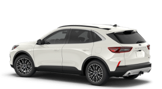 2026 Ford Escape Plugin Hybrid External Image 3